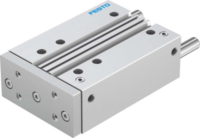 Festo DFM-63-160-P-A-KF-F1A