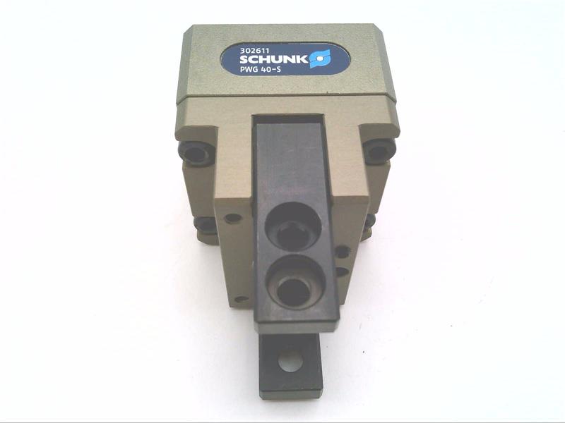 Schunk PWG 40-S