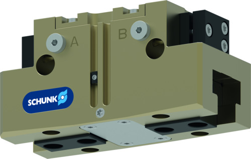 Schunk JGP-P 80-2