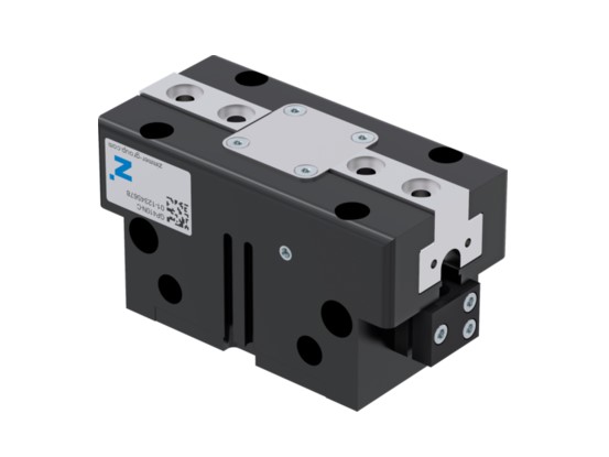 Zimmer GP410S-C