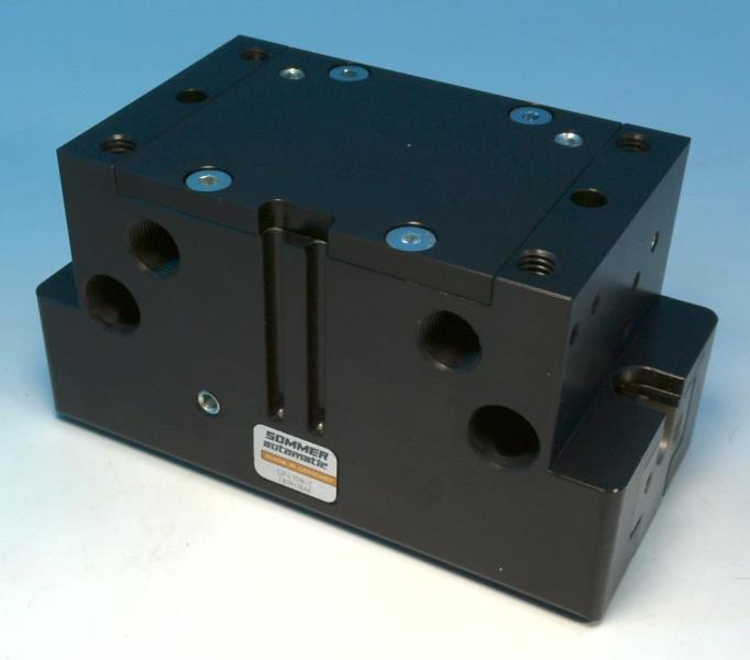Zimmer GP410N-C