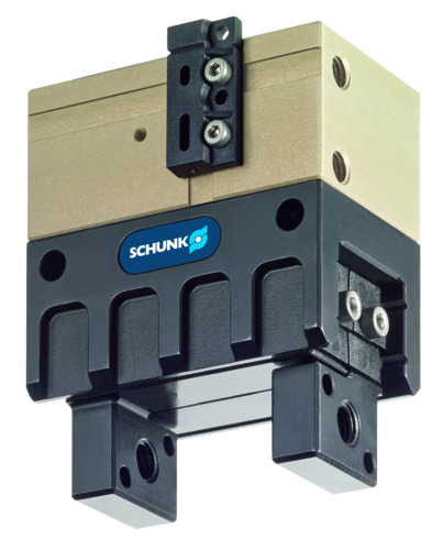 Schunk MPG-PLUS 50-IS-P