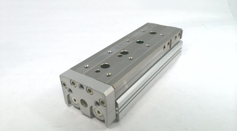 Smc MXQ25-100
