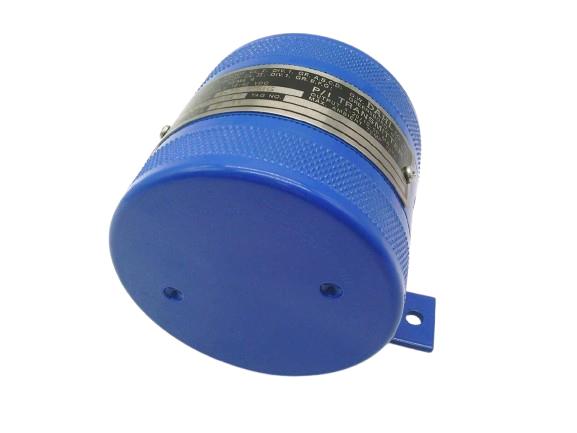 Controlair Inc P200+P50 0-5 PSIG