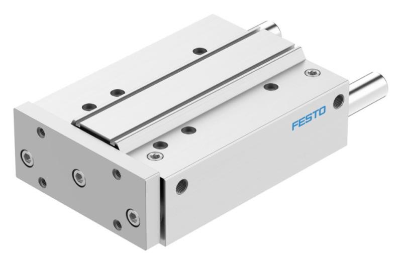 Festo DFM-80-200-P-A-GF