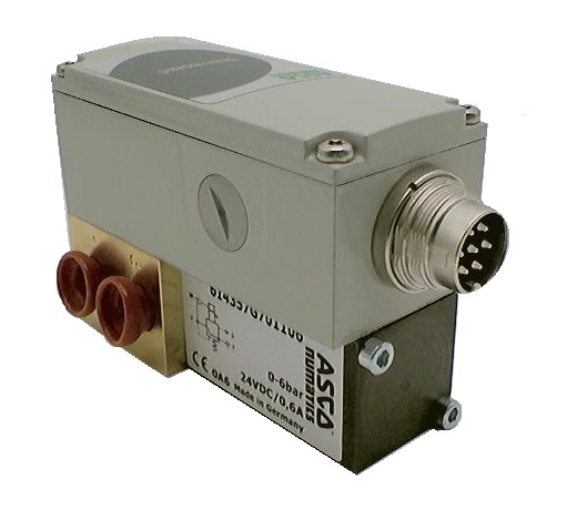 Asco 614357G701106