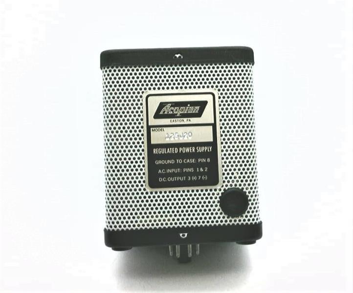Acopian 125J20