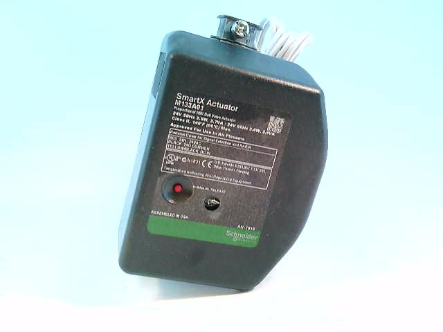 Schneider Electric M133A01