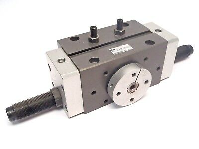 Phd Inc RAS125X180 -E-NB-PB