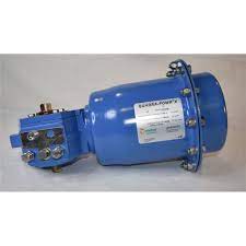 Jamesbury QPX3A/M