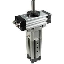 Smc MRQBS32-125CAX-X10