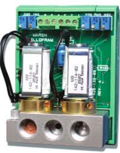 Marsh Bellofram 3221OE0G005P2100