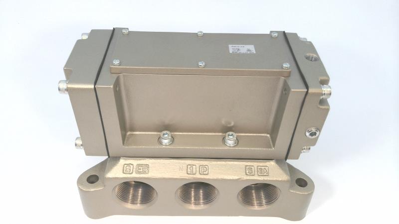 Smc VPA4170-14-N