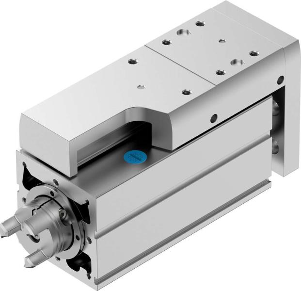Festo EGSC-BS-KF-60-50-12P