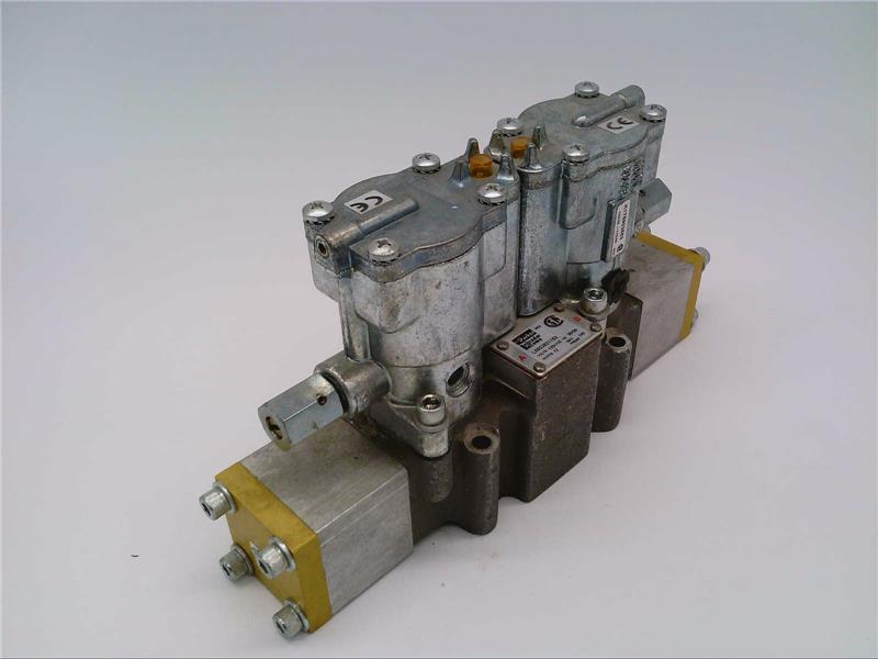 Parker L6653921153
