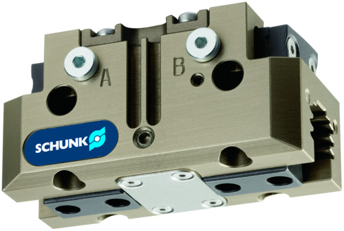 Schunk PGN-PLUS 64-1-IS