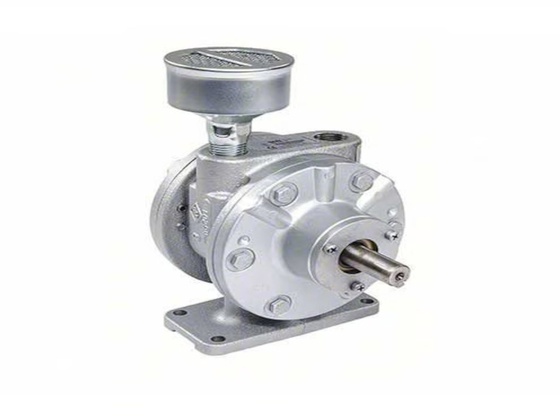 Gast Manufacturing 6AM-NRV-29A