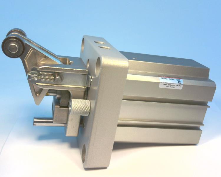 Smc RSH63-30DM-DCS