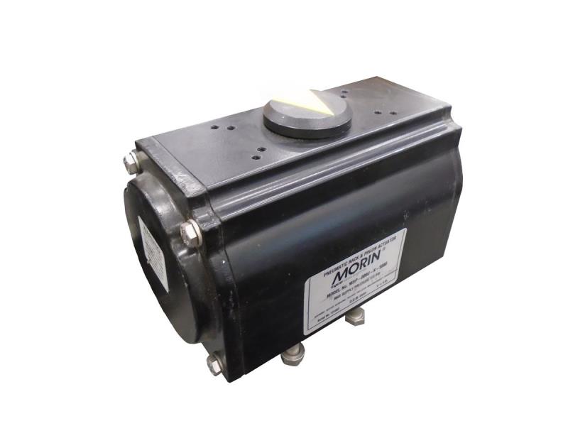 Morin Actuator MRP009UKS060