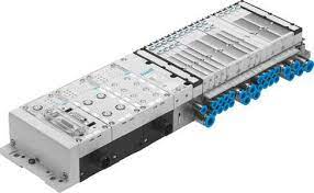 Festo MPA-FB-VI 50EF33GCQPLWEGWEGWEGWEGWEGWEGW