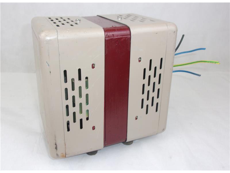 Ael GT400/3