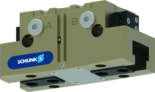 Schunk JGP-P 100-2-IS