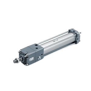 Smc CNA2-1000-UA