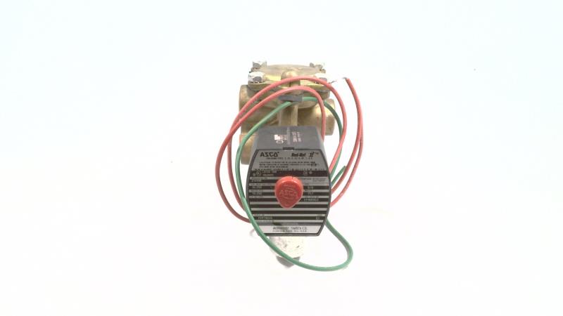 Asco EF8316G16-120/60