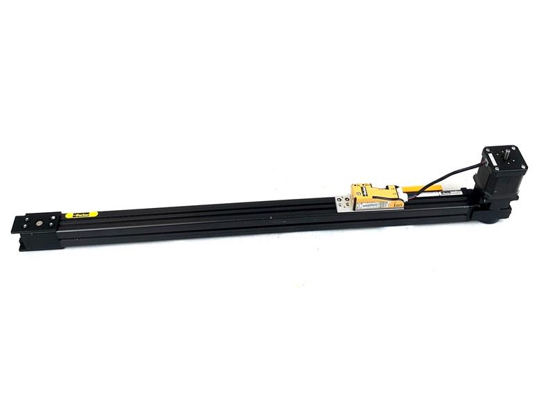 Parker LCR30BLTRT0400SSM17E0L1A1