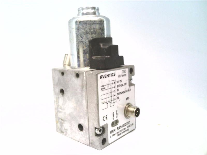 Bosch R414002297