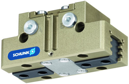Schunk PGN-PLUS-P 50-1