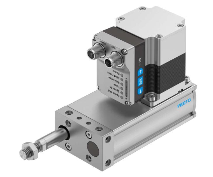 Festo EPCE-TB-60-20-FL-MF-ST-M-H1-PLK-AA