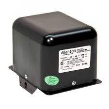 Allanson 2714-633