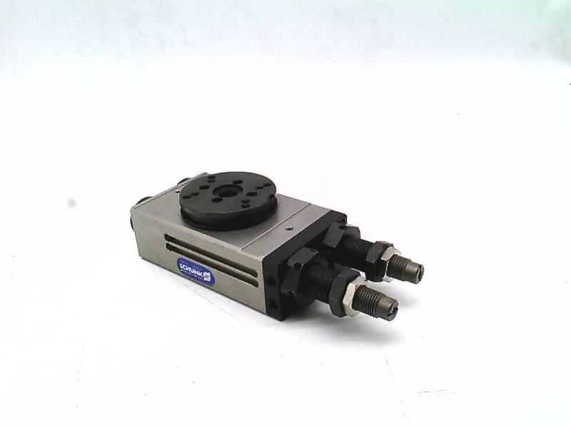Schunk RM 15