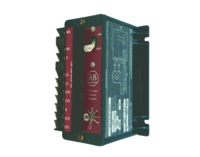 Allen Bradley 1409-DOBD