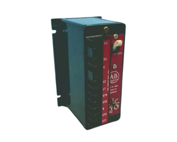 Allen Bradley 1409-EOBD