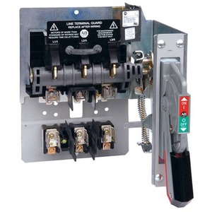 Allen Bradley 2193FZ-BKC-36THM
