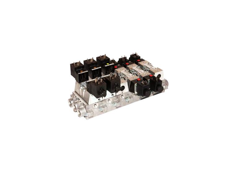 Norgren SXE9575-Z70-00K