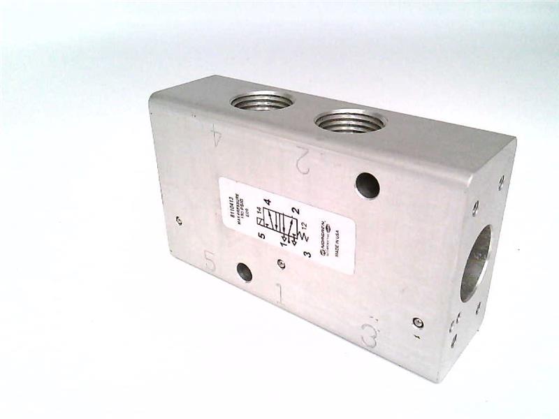 Norgren 8.11041E+15