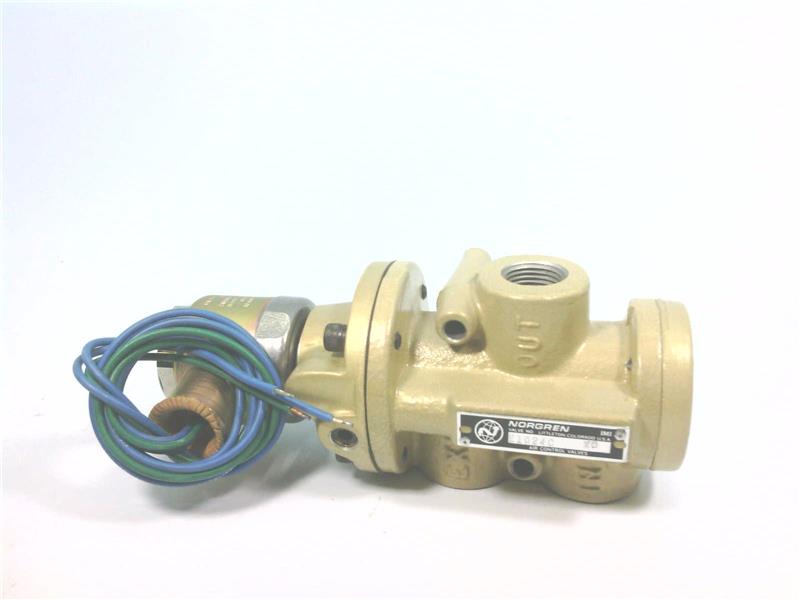 Norgren E1024C-X0