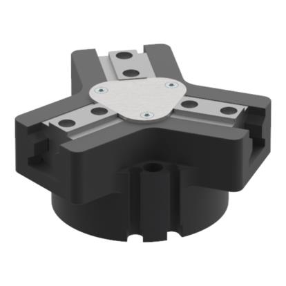 Zimmer GPD5010NO-AL-A