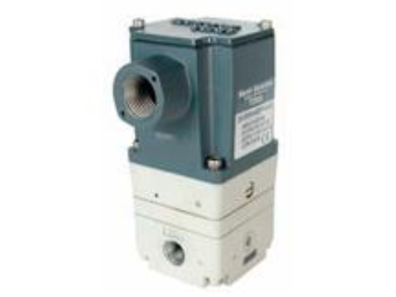 Marsh Bellofram 2K-SNTG-42DL120-00