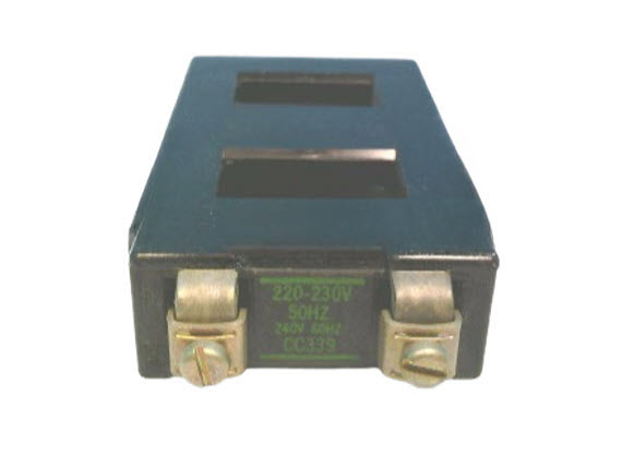 Allen Bradley CC339