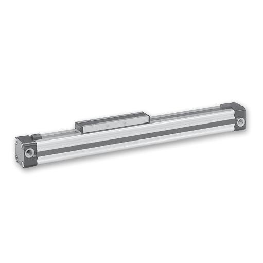 Parker OSPP10000100101900000X0S0