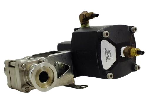 Swagelok MS-135-DA