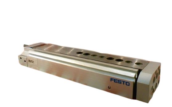 Festo DGSL-8-80-P1A