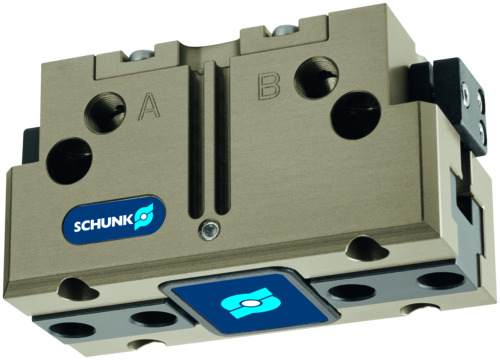 Schunk JGP 100-2