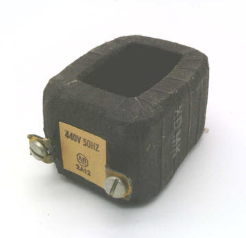 Allen Bradley 2A12