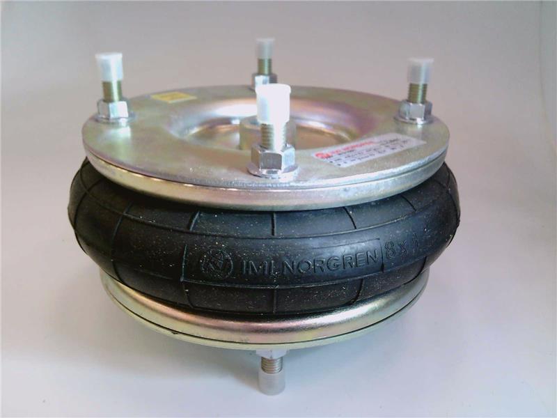 Norgren M/31081