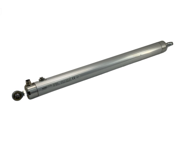 Novotechnik LWX-0300-001
